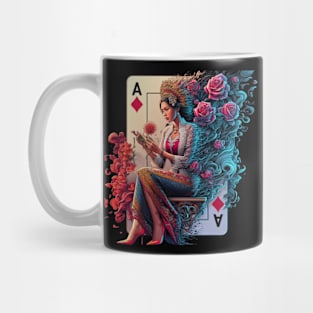 Feminin Mug